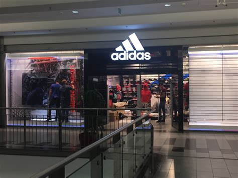 adidas store budapest